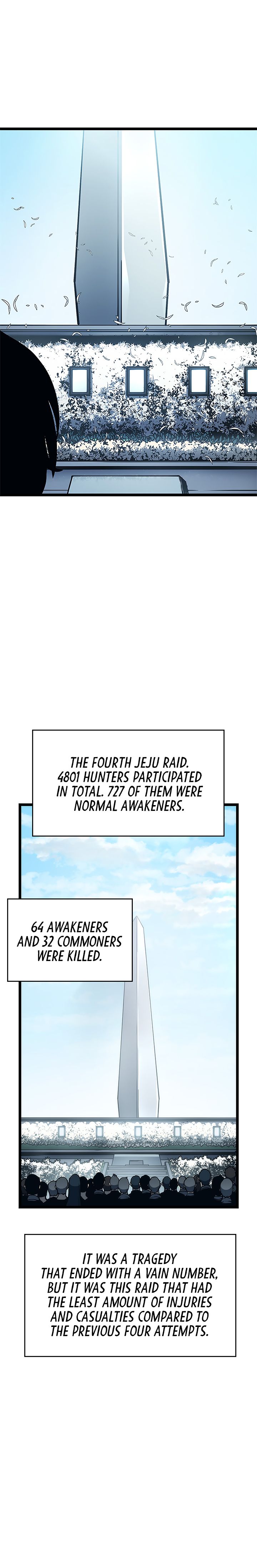 Solo Leveling, Chapter 108 image 13
